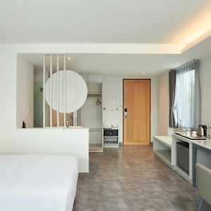Chambre Familiale