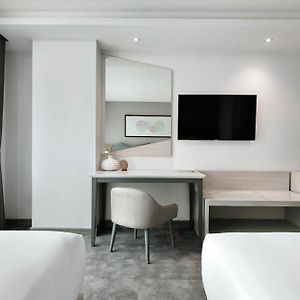 Chambre Supérieure Double