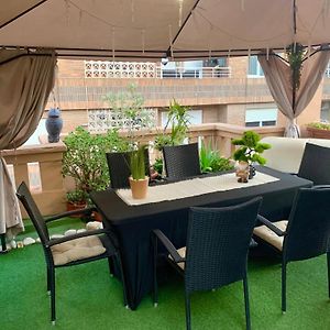 Rumar2 Apartamento Con Terraza