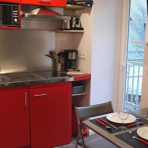Studio Cauterets, 1 pièce, 4 personnes - FR-1-234-291