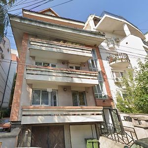 Artsy 3Br Flat In Primaverii - Most Exlcusive Area