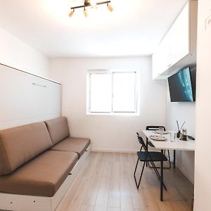 Le Tresum - Studio Near Annecy Lake