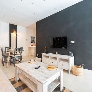 Appartement à 1 Chambre à Coucher