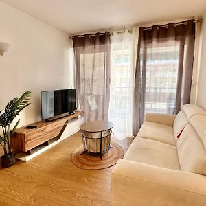 Appartement à 1 Chambre à Coucher
