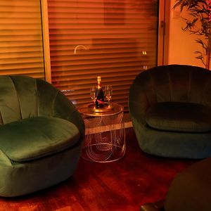 Pepita - Appartement Detente