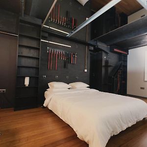 Appartement de Luxe