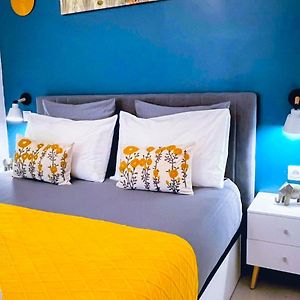 Appartement de Luxe à 1 Chambre à Coucher