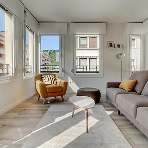 Apartamentos Gran Via By Sanse Holidays