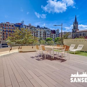 Apartamentos Gran Via By Sanse Holidays