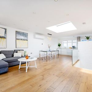 Appartement Penthouse