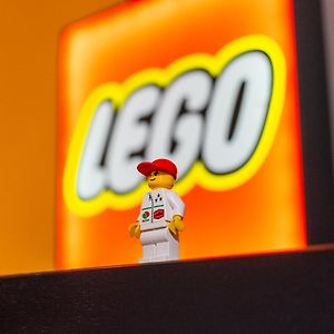 Lego36 Apartment
