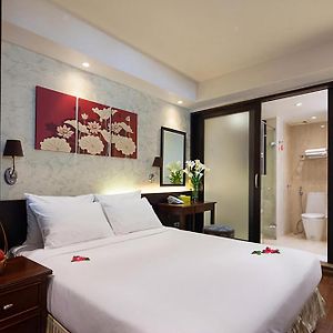 Chambre Supérieure