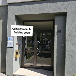 Studios Immostrasbourg