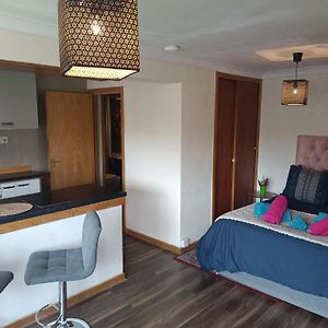 Open Space Studio In Shawlands