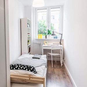 Superapart Staroscinska Rooms