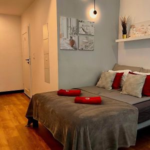 Appartement à 1 Chambre à Coucher