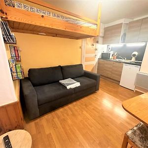 Studio Cocooning A Cauterets 3 Personnes