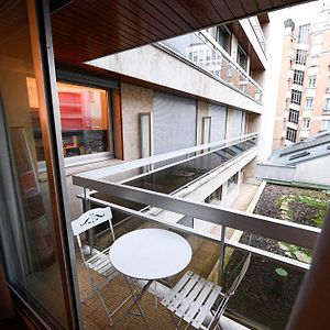 Studio De Luxe Les Champs Elysees 2