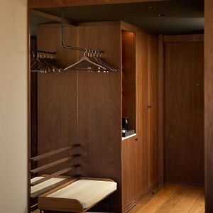 Chambre Supérieure Premium Double