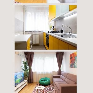 Appartement à 1 Chambre à Coucher