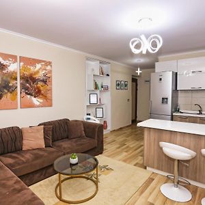 Appartement à 1 Chambre à Coucher