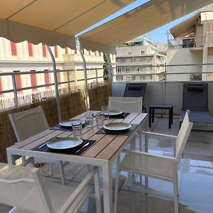Athenian Modern 2Bd Apt Next To Metro And Archaeological Museum