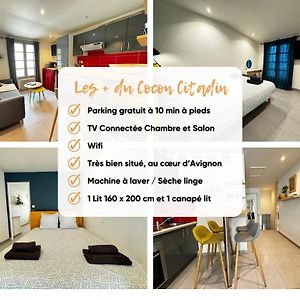 Appartement à 1 Chambre à Coucher