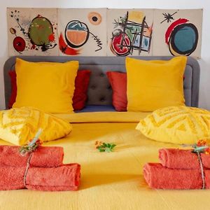 Chambre Lit King-Size