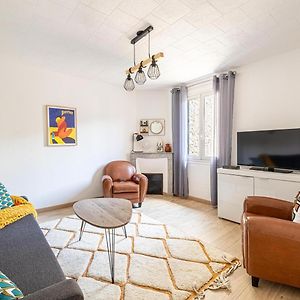 Appartement à 2 Chambres à Coucher