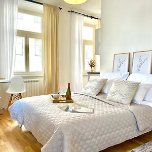 Treetess City Centre Prague Apartments