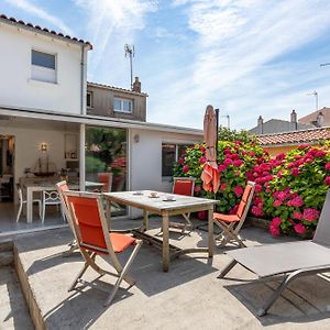 Maison de Vacances