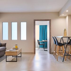 Appartement de Luxe
