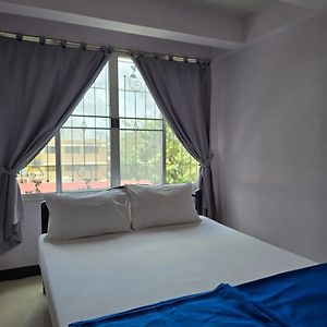 Chambre Budgétée Double