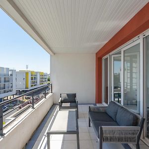 Appartement Supérieur à 2 Chambres à Coucher