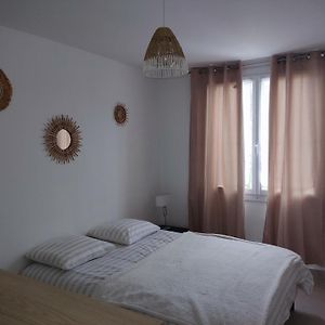 Provencal-Style Apartment