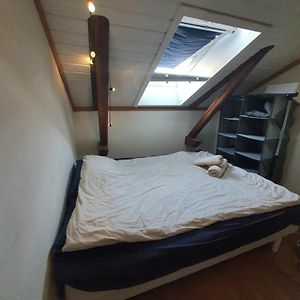 Chambre Budgétée Lit King-Size