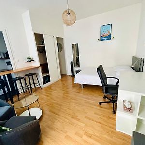 Appartement à 1 Chambre à Coucher