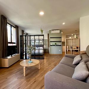 Appartement à 1 Chambre à Coucher