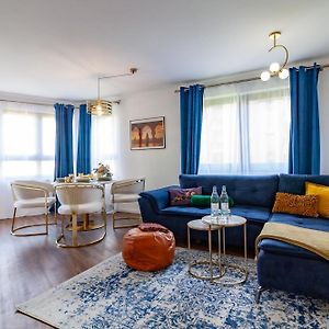 Appartement à 1 Chambre à Coucher