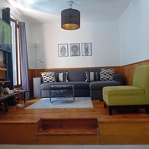Charmante Maison Marseillaise