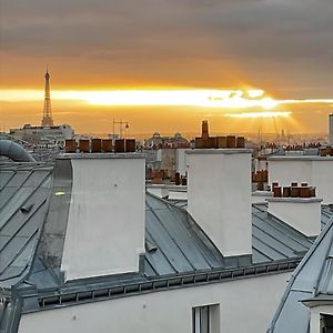Super Logement A Paris !
