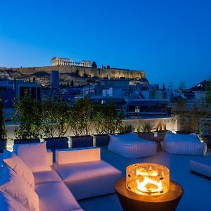 3 Level Acropolis Penthouse With Roof Garden Oasis