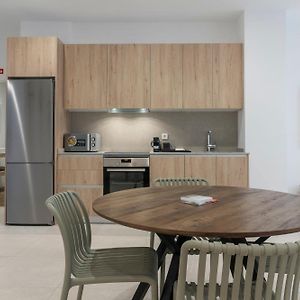 Appartement à 1 Chambre à Coucher