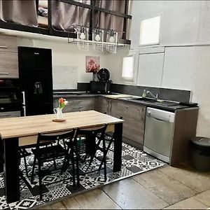 Grand Appartement Hyper Centre