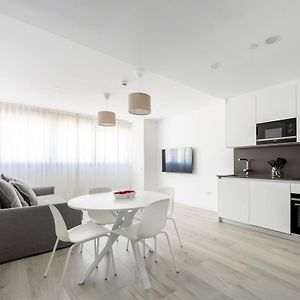 Urban Sky Apartment Malaga II