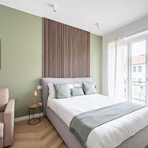 Milanofierapartments Colonna