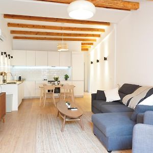 Apartamento Atico En Valencia