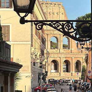 Colosseo Design Apartament