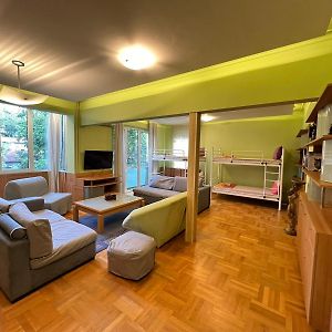 Appartement Supérieur à 3 Chambres à Coucher