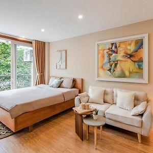 Inam Home Lakeview Apartments